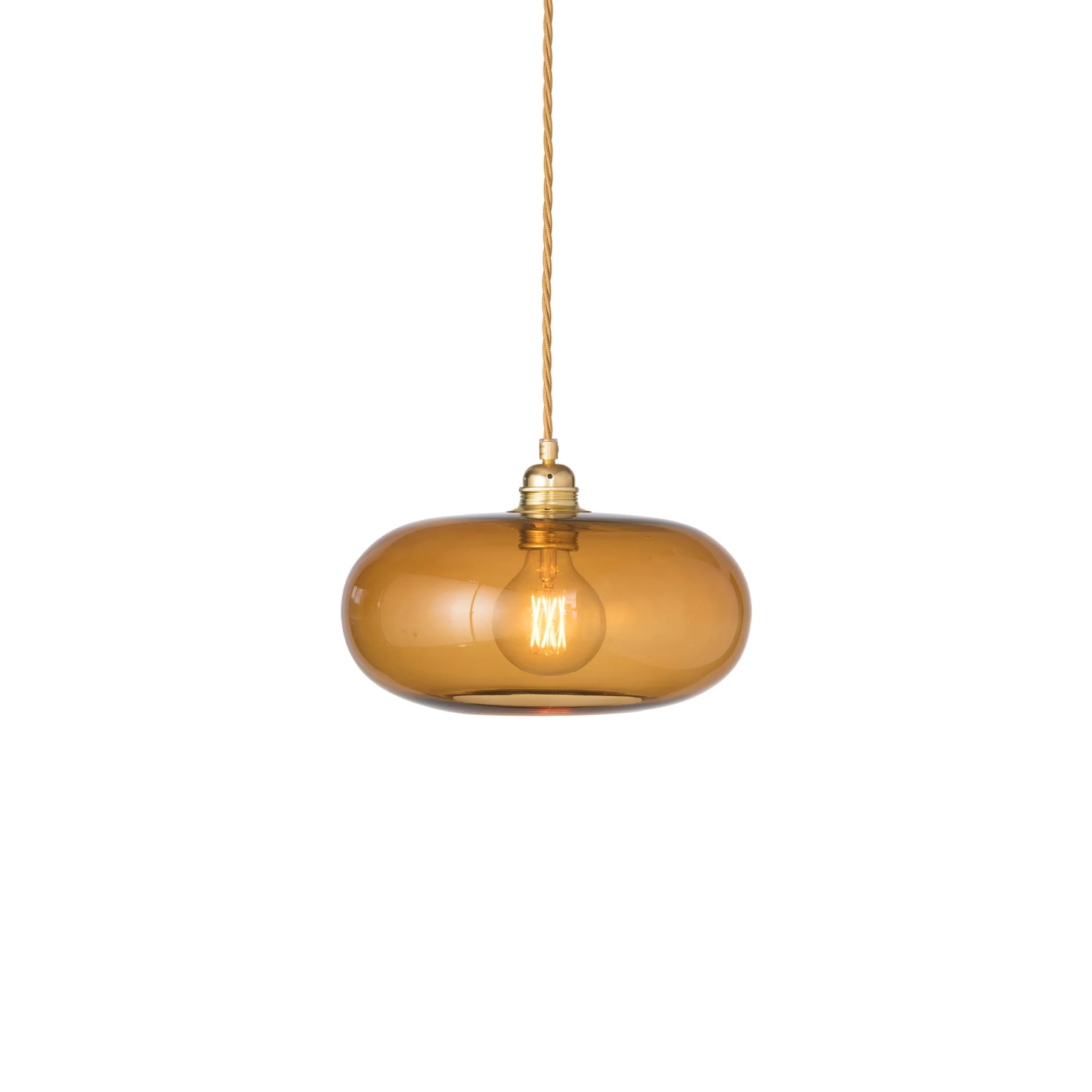 Horizon  Pendant lamp M Toast