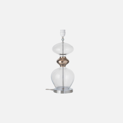Futura table lamp base