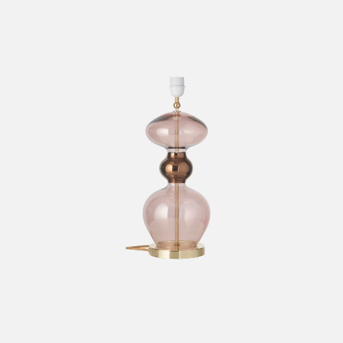 Futura table lamp base