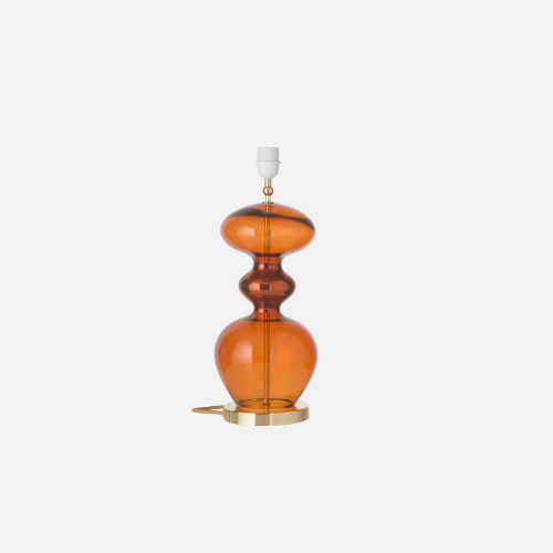 Futura table lamp base