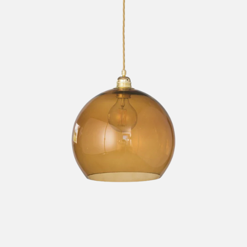 Rowan  Pendant lamp L Toast