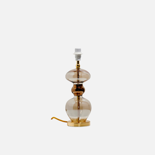 Futura table lamp base