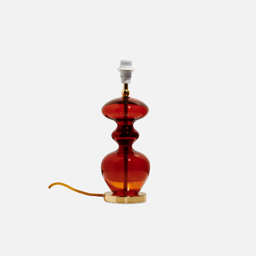 Futura table lamp base