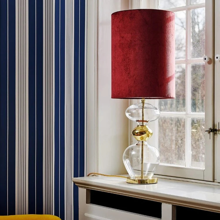 Futura table lamp base