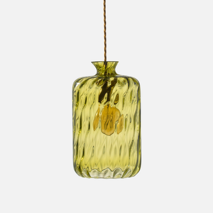 Pillar Pendant lamp