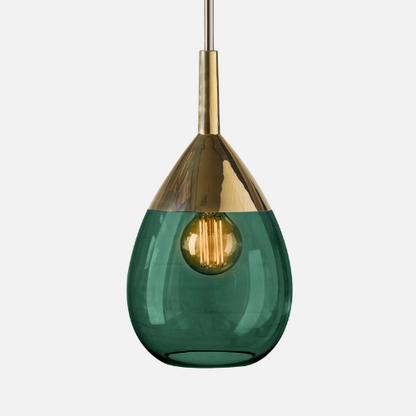 Lute Pendant lamp
