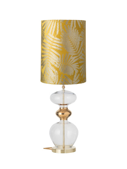 Futura  Table lamp base M Clear