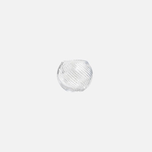 Rowan Crystal bowl S Swirl
