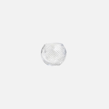 Rowan Crystal bowl S Swirl