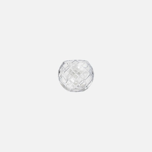 Rowan Crystal bowl S Large check