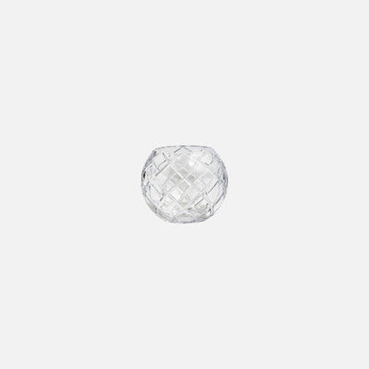 Rowan Crystal bowl S Large check