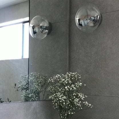 Horizon Deckenleuchte S Smokey grey