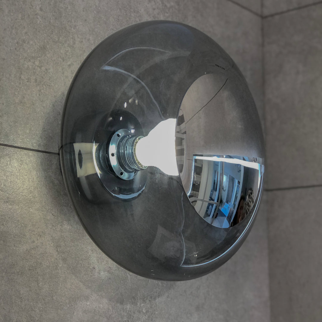 Horizon Deckenleuchte S Smokey grey