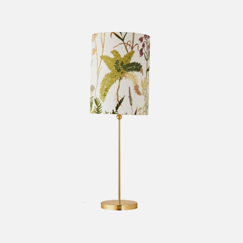 Barre Table lamp base M