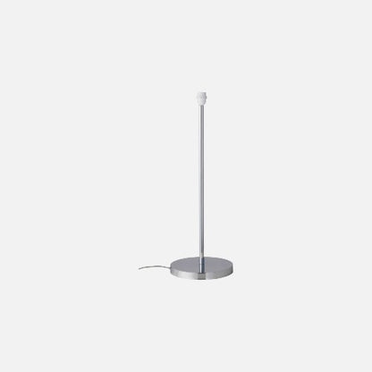 Barre Table/floor lamp base L
