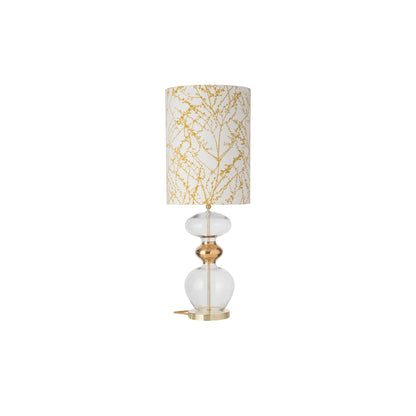 Futura  Table lamp base M Clear