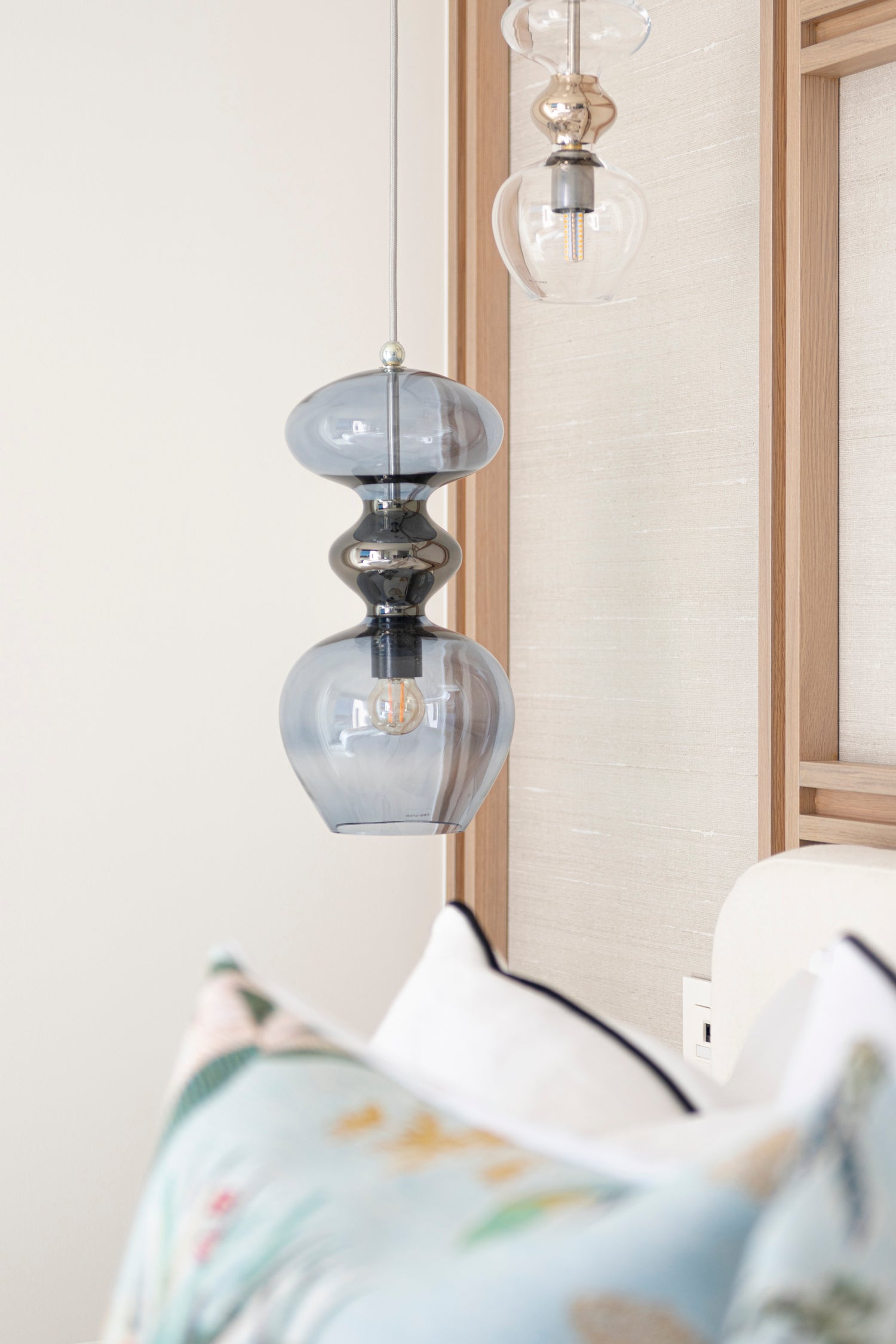 Futura Pendant lamp