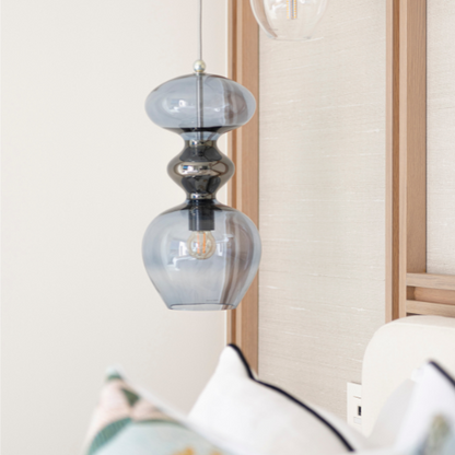 Futura Pendant lamp